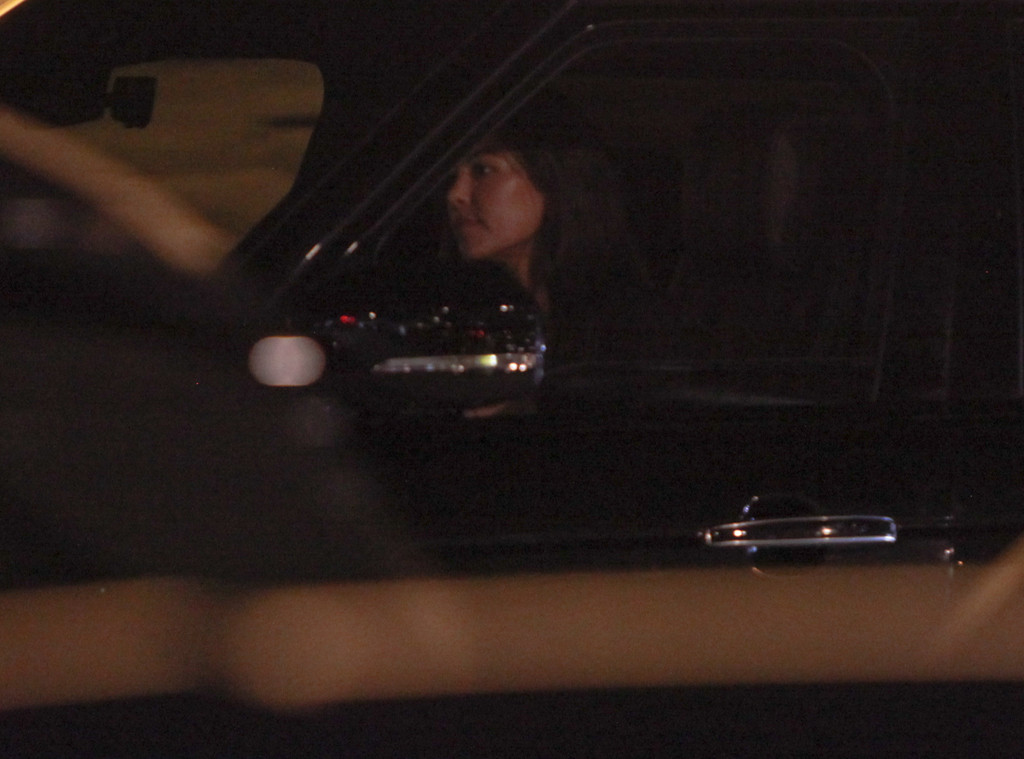 Kourtney Kardashian, Scott Disick, Sofia Richie Kourtney Kardashian, Scott Disick, Sofia Richie